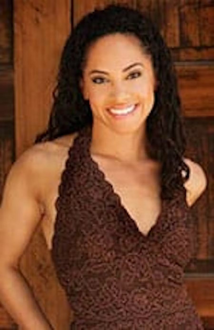Chrissy Weathersby Ball Stunt Actress
