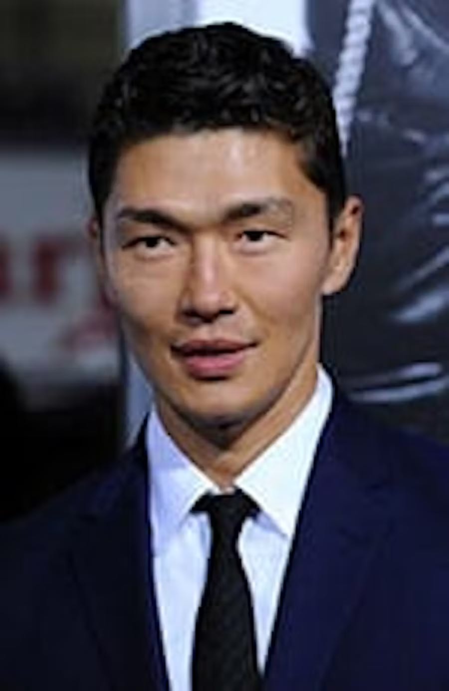 Rick Yune Actor