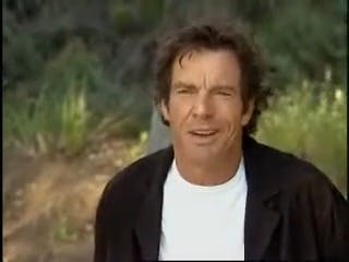 Dennis Quaid