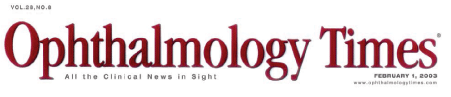 Ophthamology Times