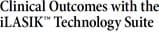 Clinical outcomes news article title