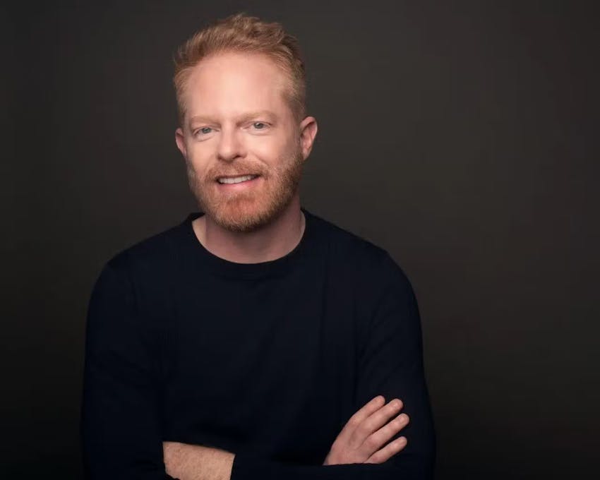 Jesse Tyler Ferguson