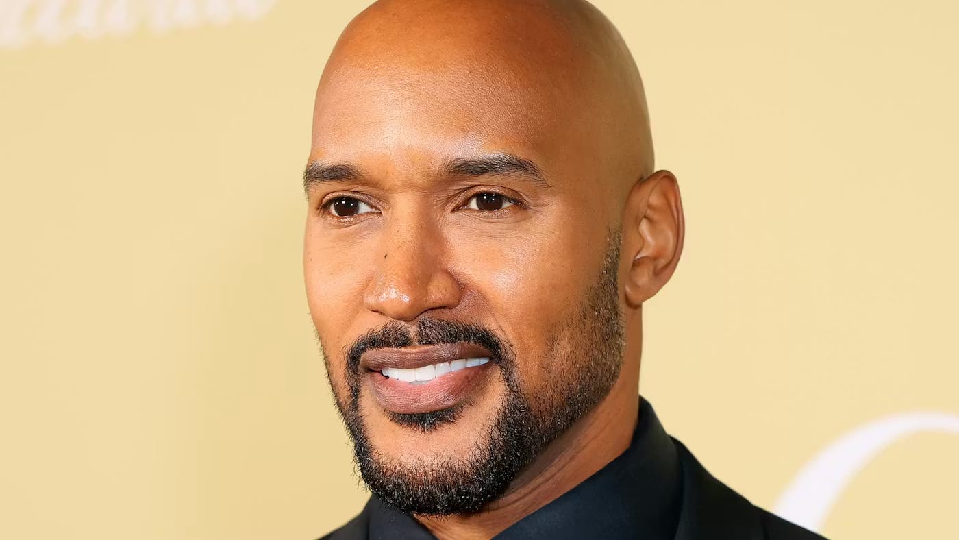 Henry Simmons