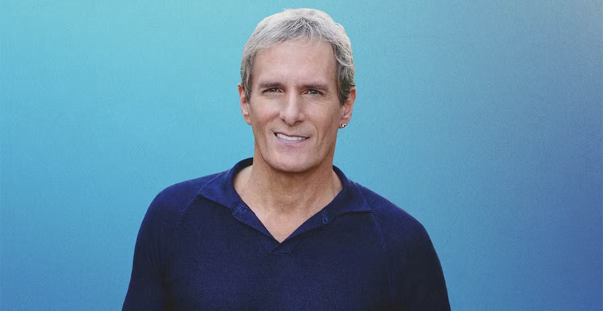 Michael Bolton