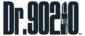 Dr. 90210 logo