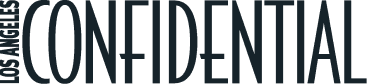 Los Angeles Confidential logo