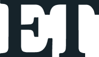 ET logo