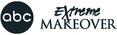 Extreme Makeover logo
