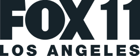 Fox 11 Los Angeles logo