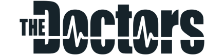 The Doctors logo