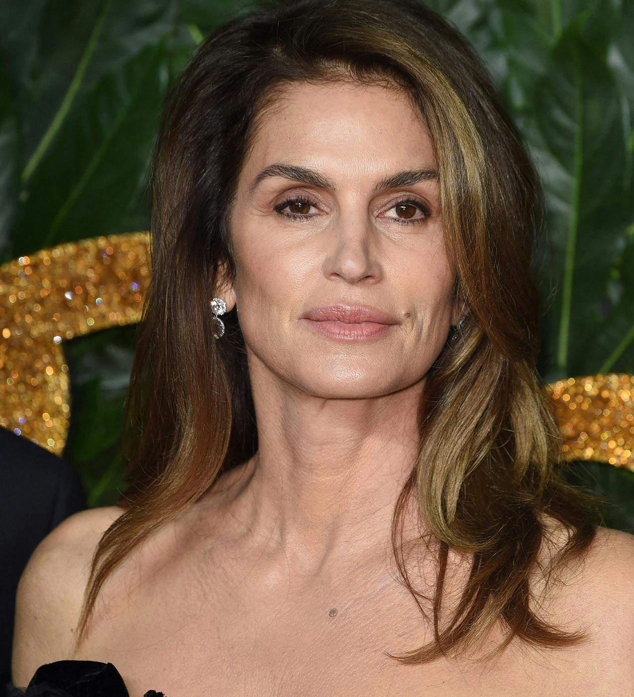 Cindy Crawford