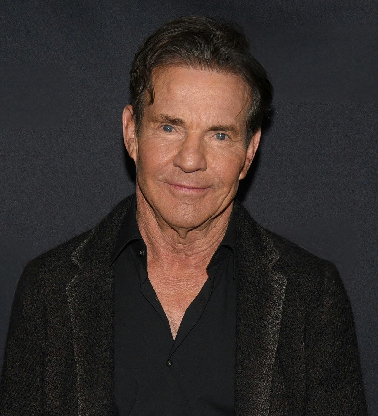 Dennis Quaid
