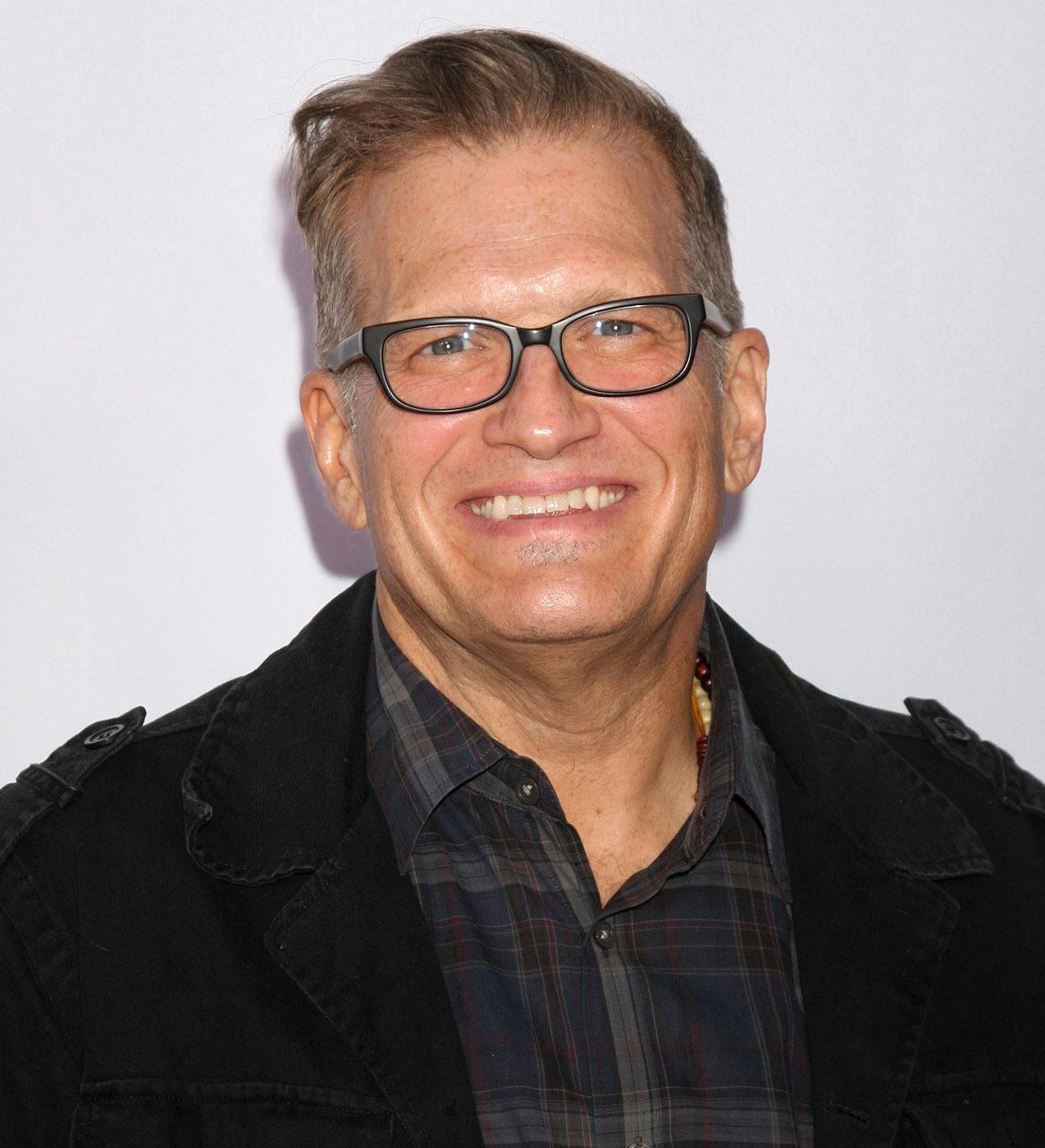 Drew Carey