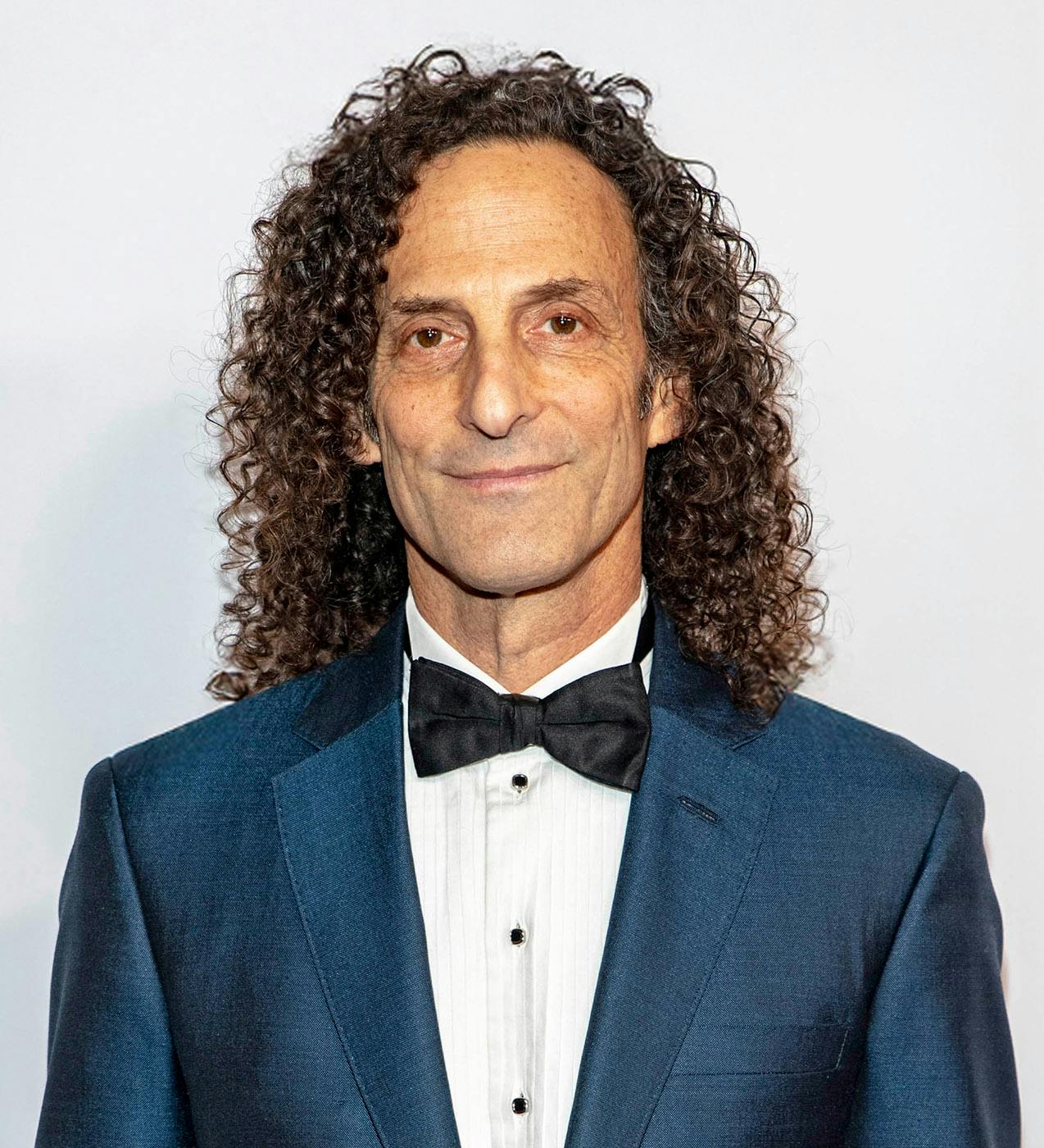 Kenny G