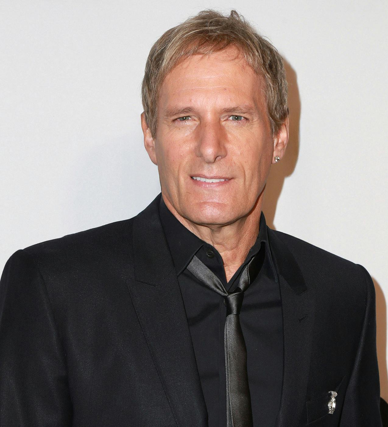 Michael Bolton