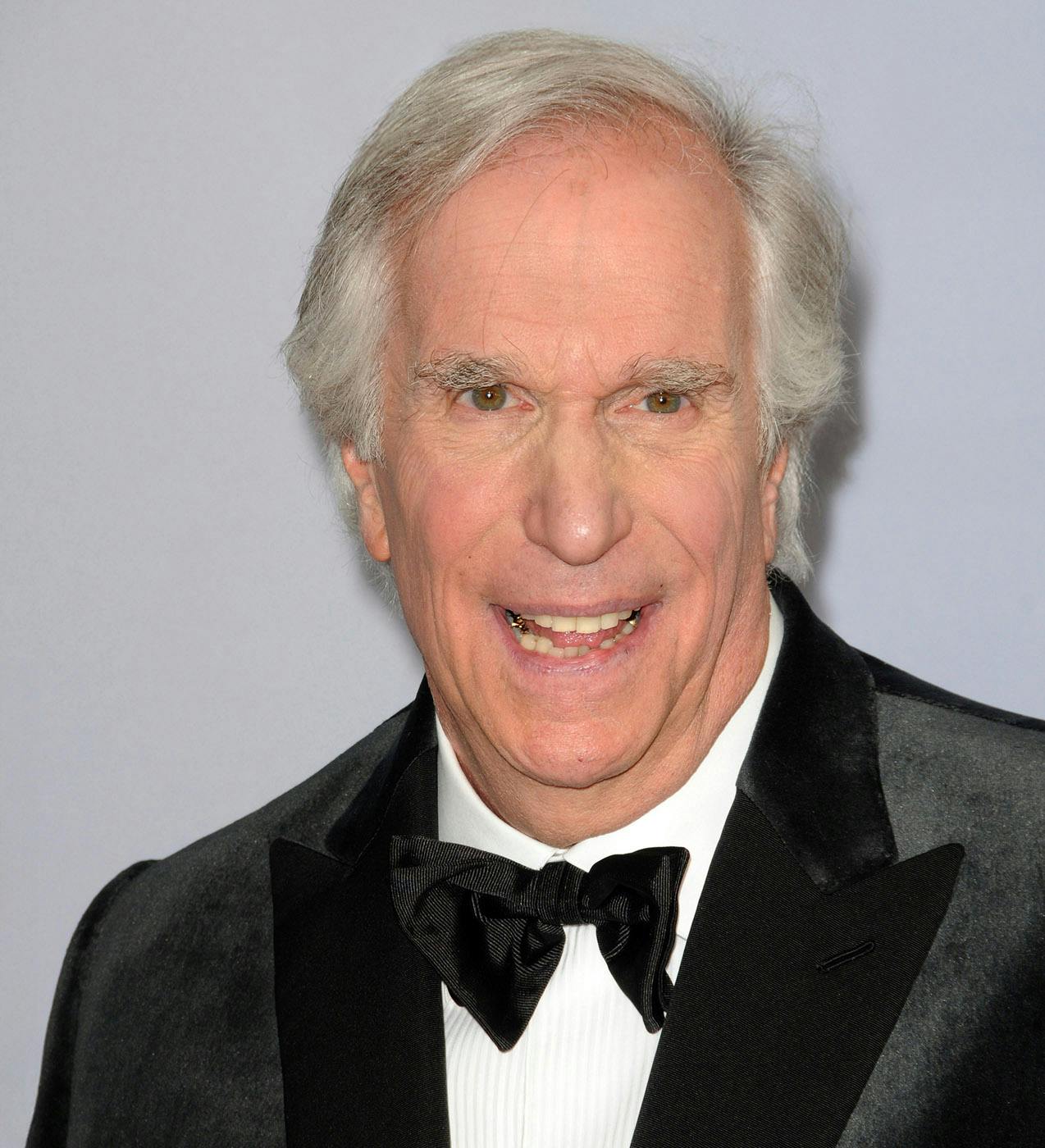 Henry Winkler