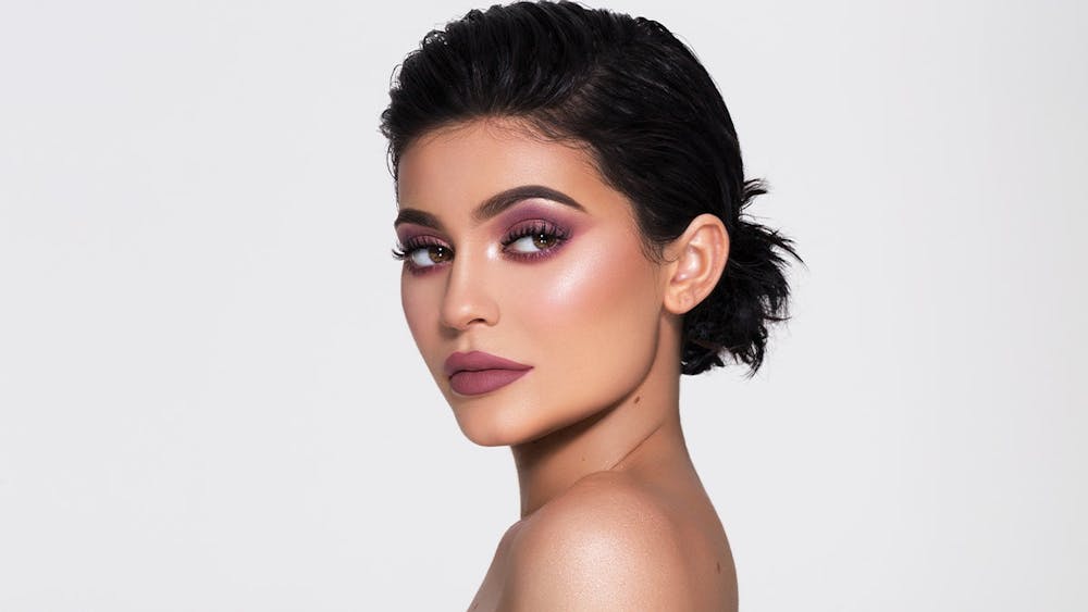 Kylie Jenner