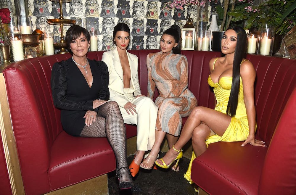 Kardashians