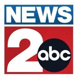 ABC 2 News logo