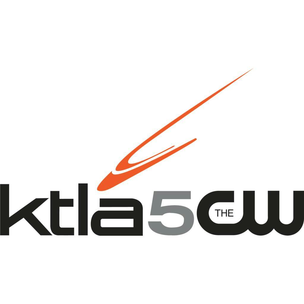 KTLA 5 logo