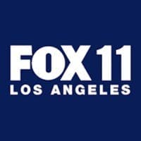 Fox 11 Los Angeles logo