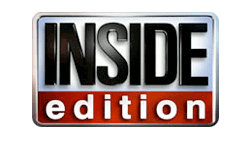 Inside Edition logo