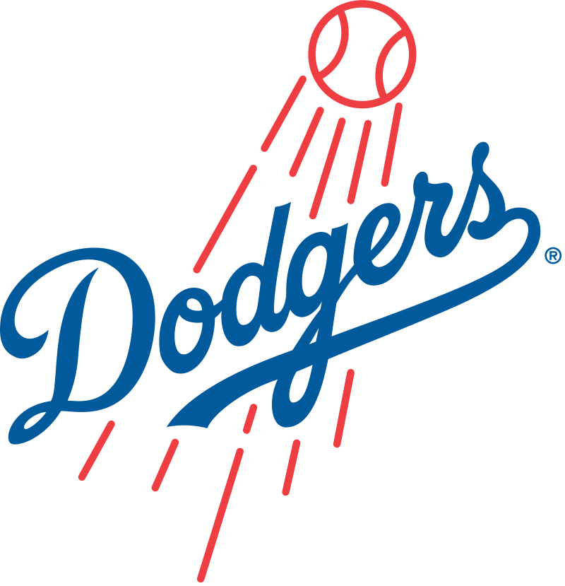 Dodgers logo