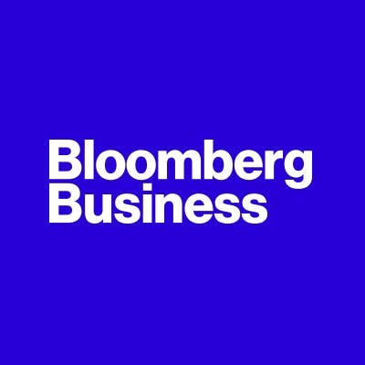 Bloomberg Business logo