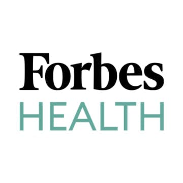 Forbes Health logo
