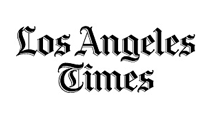 Los Angeles Times logo
