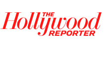 The Hollywood Reporter logo