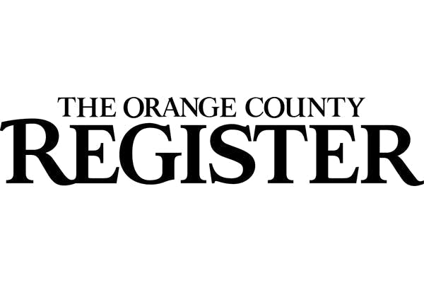The Orange County Register logo
