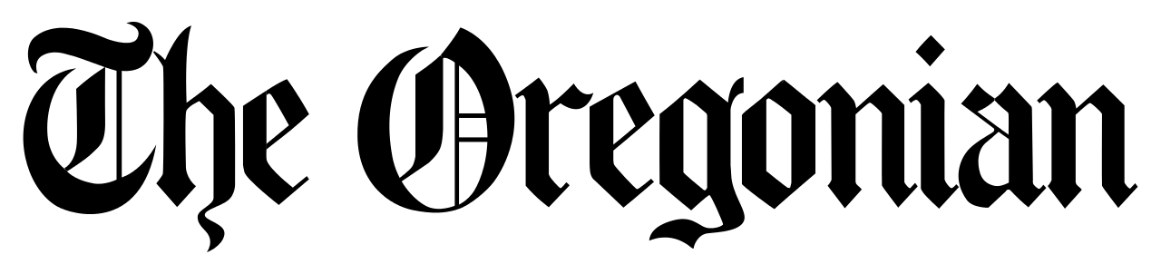 The Oregonian logo