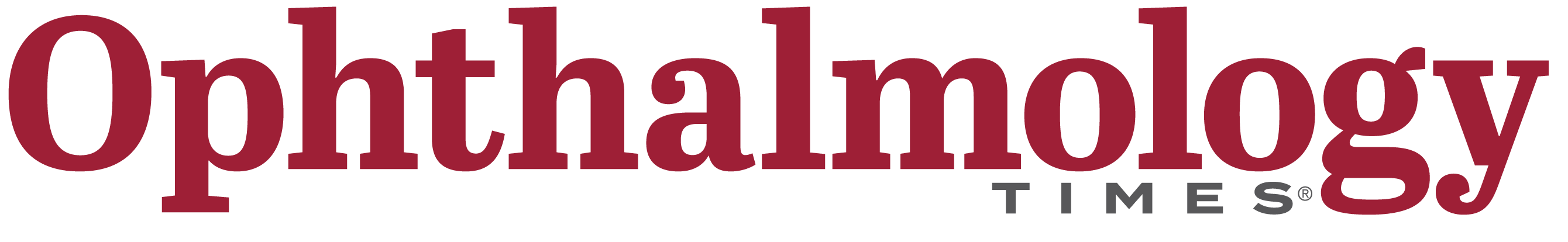 Ophthalmology Times logo
