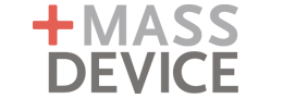 Mass Device logo