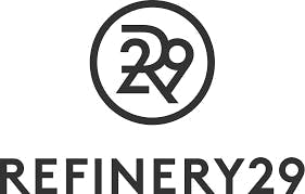 Refinery 29 logo