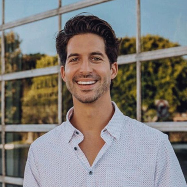 Matthew Coleman
