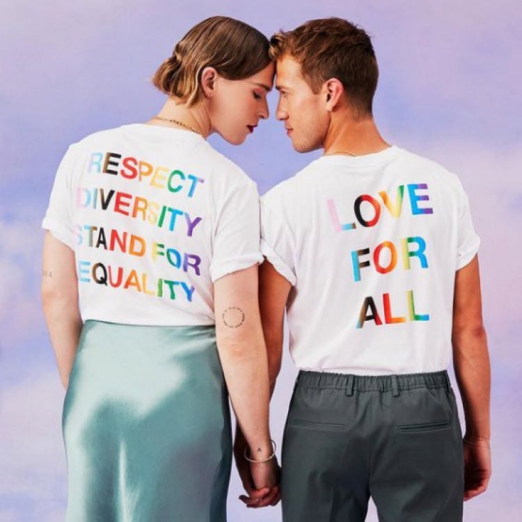 Tommy Dorfman / Peter Zurkuhlen