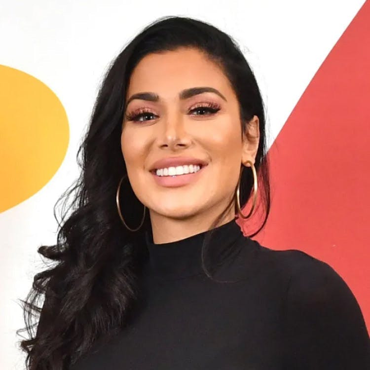 Huda Kattan