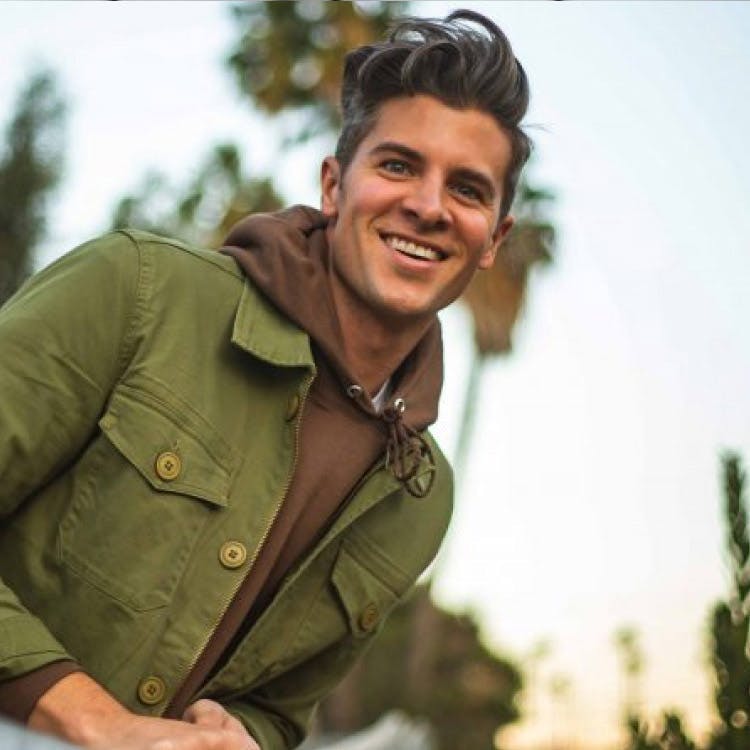 Parker York Smith