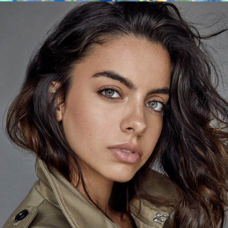 Priscilla Huggins Ortiz