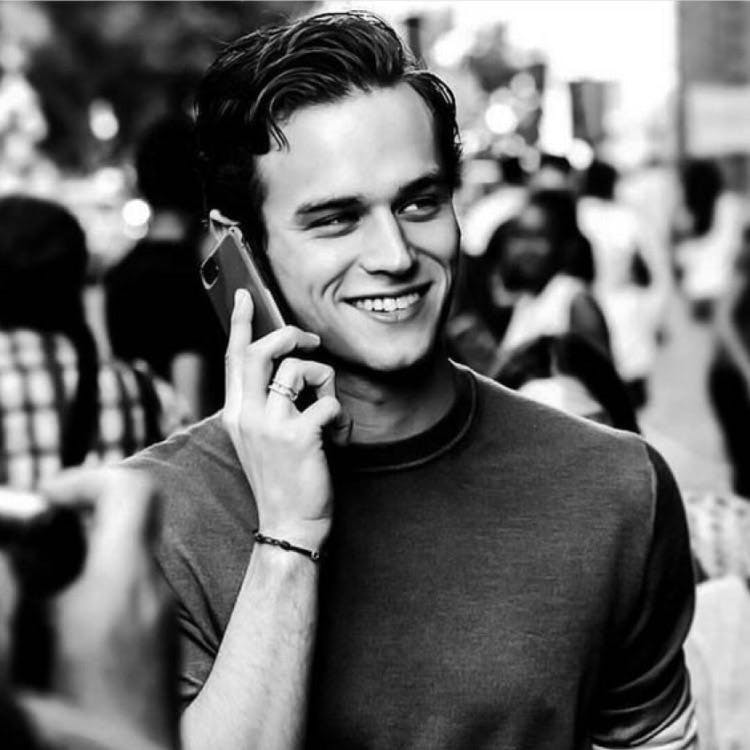 Brandon Flynn