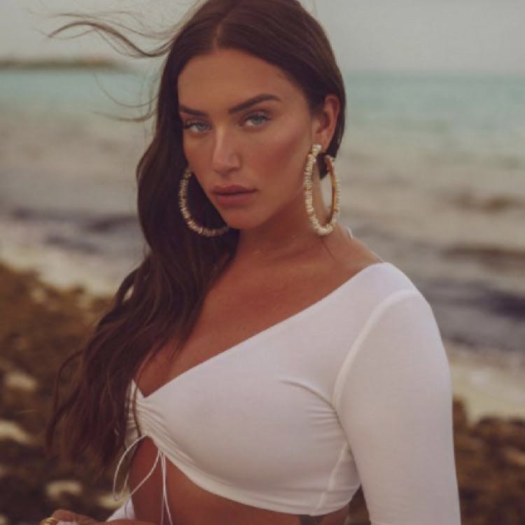 Anastasia Karanikolaou