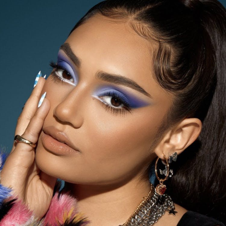 Avani Gregg