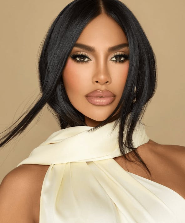 Gallienne Nabilla