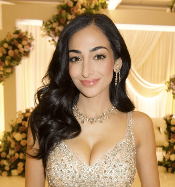 Lena Ayad