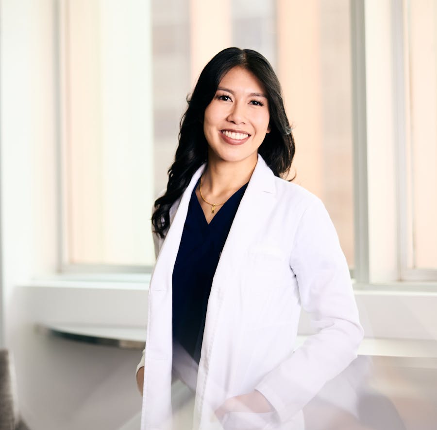Brianne Woo, OD