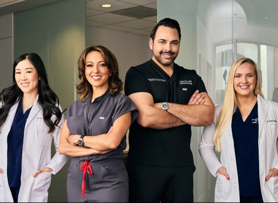 Meet Our Team