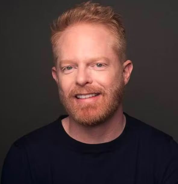Jesse Tyler Ferguson