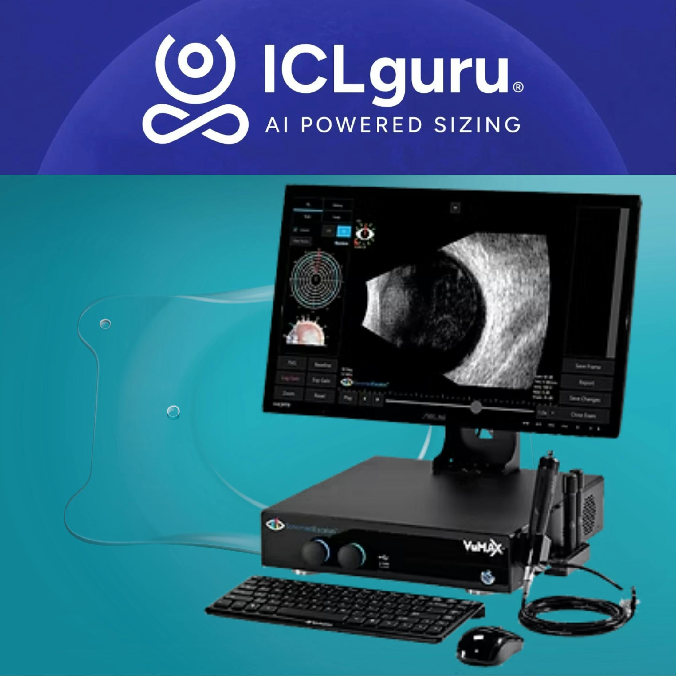 ICL guru